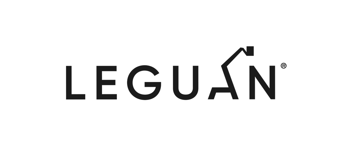 Leguan_Logo