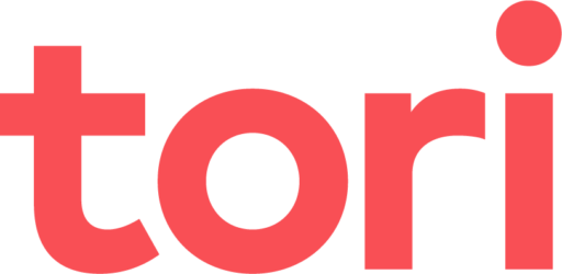 Tori.fi-Logo